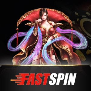 fastspin hunter - sigamen137
