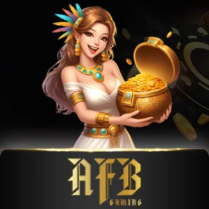 afb arcade - sigamen137