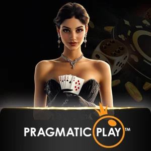 Pragmatic Play - sigamen137
