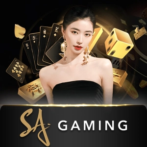 SA Gaming - sigamen137