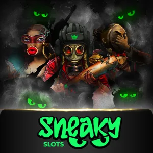 sneakyslot - sigamen137