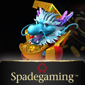 Spade Gaming - sigamen137