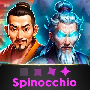 spinocchio - sigamen137