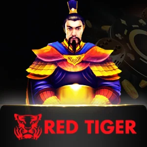 redtigerslot - sigamen137