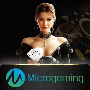 Microgaming Poker - sigamen137
