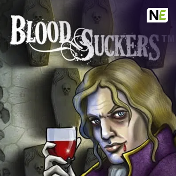 Blood Suckers Tap-A-Roo - SIGAMEN137