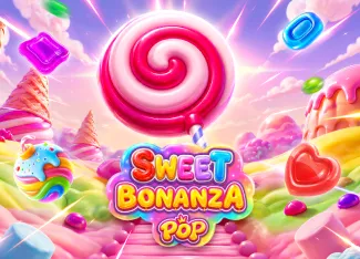 FatPanda : Sweet Bonanza POP - SIGAMEN137