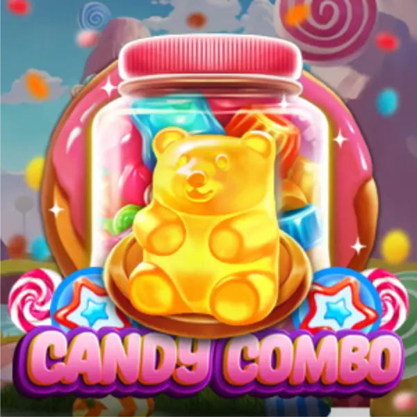 CosmoPlay : Candy Combo - SIGAMEN137
