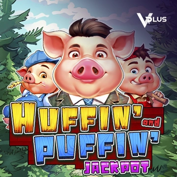Huffin’ And Puffin’ Rising - SIGAMEN137