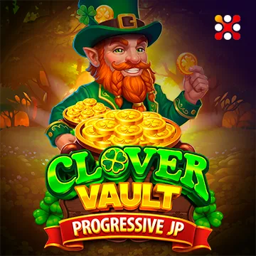 Mancala : Clover Vault: Progressive JP - SIGAMEN137