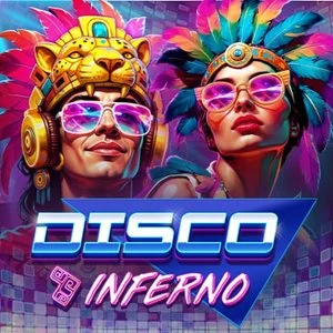 Redtiger : Disco Inferno - SIGAMEN137